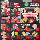 Kaufland Prospekt - Käse