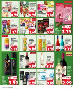 Kaufland Prospekt - Mo-Mi Angebote ab 30.06.