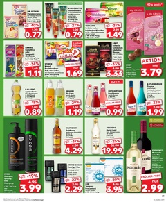 Kaufland Prospekt - Mo-Mi Angebote ab 30.06.