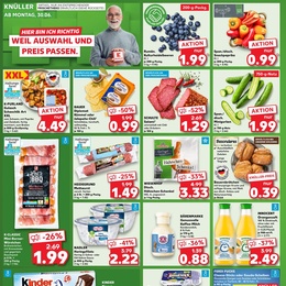 Kaufland Prospekt