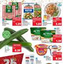 Kaufland Prospekt Seite 2
