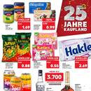 Kaufland Prospekt Seite 3
