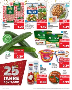 Kaufland Prospekt - Angebote ab 03.07.