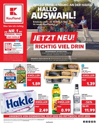 Kaufland Prospekt - Angebote ab 03.07.