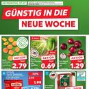 Kaufland Prospekt Seite 3