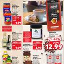 Kaufland Prospekt - Kaffee
