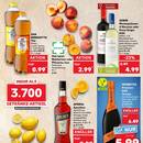Kaufland Prospekt - Wein