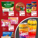 Kaufland Prospekt Seite 3