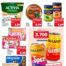 Kaufland Prospekt Seite 3