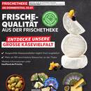 Kaufland Prospekt - Käse