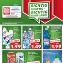 Kaufland Prospekt Seite 2