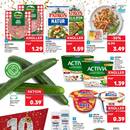 Kaufland Prospekt Seite 2
