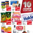 Kaufland Prospekt Seite 3