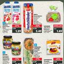 Kaufland Prospekt - Bier