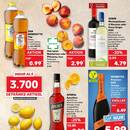 Kaufland Prospekt - Wein
