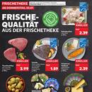 Kaufland Prospekt - Käse
