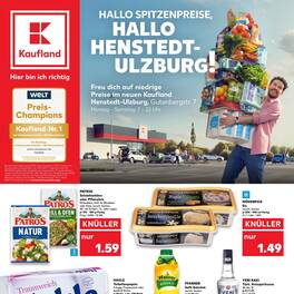 Kaufland