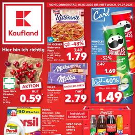 Kaufland