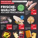 Kaufland Prospekt - Käse