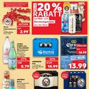 Kaufland Prospekt - Wein