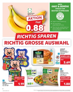 Kaufland Prospekt - Angebote ab 10.07.