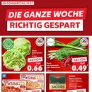 Kaufland Prospekt Seite 2