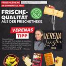 Kaufland Prospekt - Käse