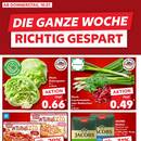 Kaufland Prospekt Seite 2