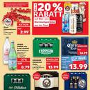 Kaufland Prospekt - Wein