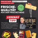Kaufland Prospekt - Käse