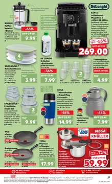 Kaufland Prospekt - Angebote ab 10.07.