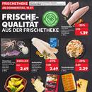 Kaufland Prospekt - Käse