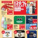 Kaufland Prospekt - Wein