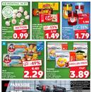 Kaufland Prospekt Seite 38