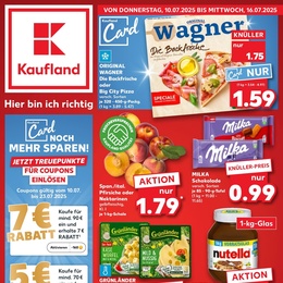 Kaufland Prospekt