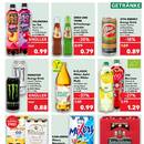 Kaufland Prospekt - Bier