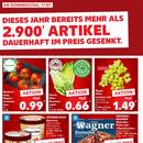 Kaufland Prospekt Seite 2