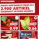 Kaufland Prospekt Seite 2