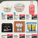 Kaufland Prospekt Seite 2