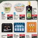 Kaufland Prospekt Seite 2