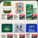 Kaufland Prospekt Seite 2