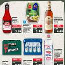Kaufland Prospekt Seite 2