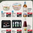 Kaufland Prospekt Seite 2