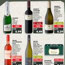 Kaufland Prospekt Seite 2