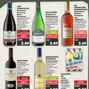 Kaufland Prospekt - Wein