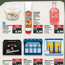 Kaufland Prospekt Seite 2