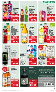 Kaufland Prospekt - Regionale Angebote ab 17.07.