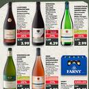 Kaufland Prospekt Seite 2