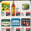 Kaufland Prospekt Seite 2