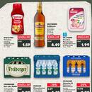 Kaufland Prospekt Seite 2